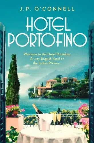 Hotel Portofino /T