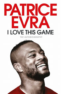 I Love This Game /T