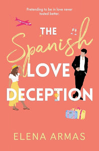 The Spanish Love Deception /Bp