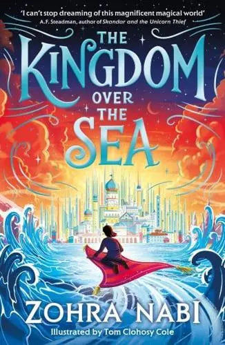 Kingdomsea01 Kingdom Over Sea