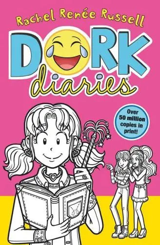Dorkdiaries01 Dork Diaries 2023