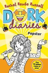 Dorkdiaries03 Pop Star 2023