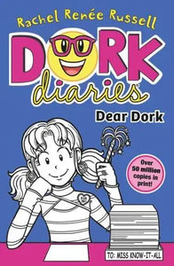 Dorkdiaries05 Dear Dork 2023