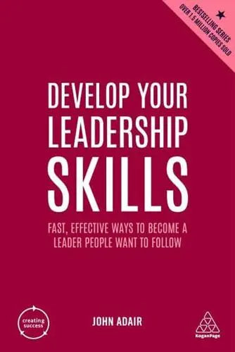 Cs2022: Develop Your Leadership Skills