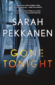 Gone Tonight /T