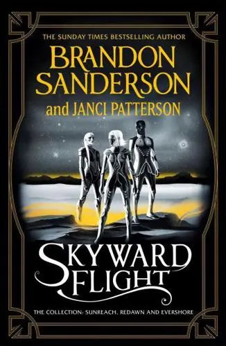 Skyward Flight Collection