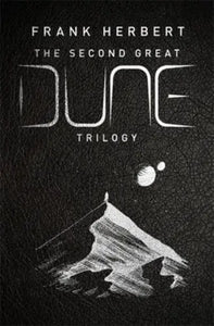 Second Great Dune Trilogy /T
