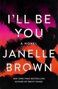 I'Ll Be You /T