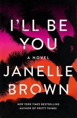 I'Ll Be You /T