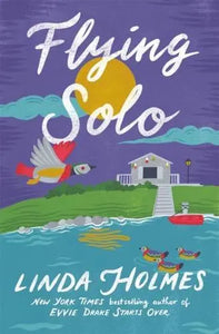 Flying Solo /T