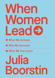 When Women Lead (Uk)/T
