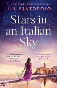 Stars In An Italian Sky /T