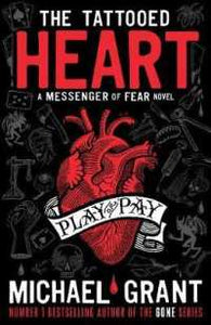 Tattooed Heart