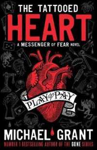 Tattooed Heart