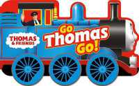 Thomas Go! Wheel Bk