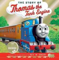 Thomas Story Of Tank Engine