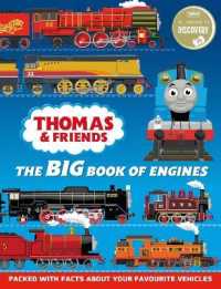 Thomas Big Book Of Engines (HC)