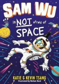 Samwu06 Is Not Afraid Of Space