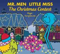 Mrmen Littmiss Christmas Contest