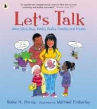 Let'S Talk: Girls, Boys, Babies (Only Copy)