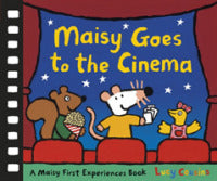 Maisy Goes To Cinema