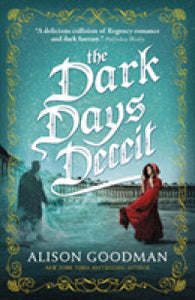 Ladyhelen03 Dark Days Deceit
