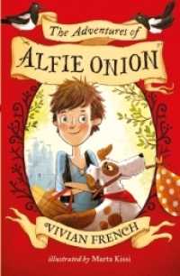 Adventures Of Alfie Onion