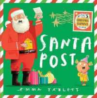 Santa Post (Only Copy)