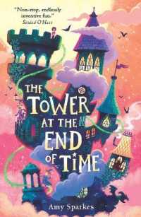 Tower At End Of Time