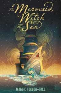 Mermaid, Witch, & Sea