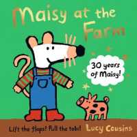 Maisy At Farm (HC)