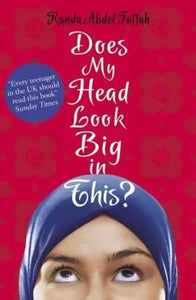 Does My Head Look Big In This Reissue