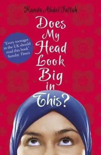 Does My Head Look Big In This Reissue