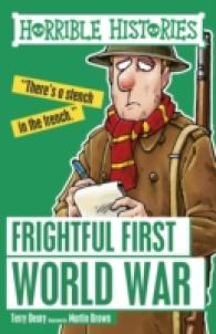 Horrhist Frightful First World War Reload
