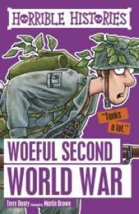 Horrhist Woeful Second World War Reloaded