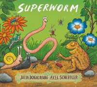 Superworm Reissue