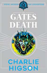 Fighting Fantasy: Gates Of Death