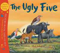 The Ugly Five +Cd