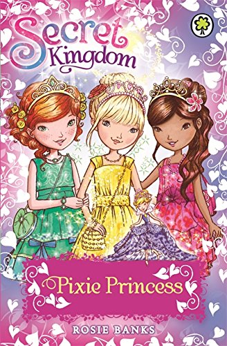 Secretkingdom2T04 Pixie Princess