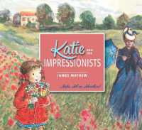 Katie Meets Impressionists Reissue