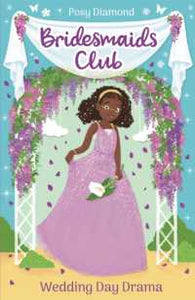 Bridesmaidclub04: Wedding Day Drama