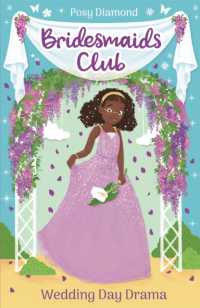 Bridesmaidclub04: Wedding Day Drama