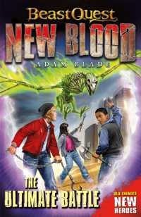 Beastquestnewblood04: Ultimate Battle