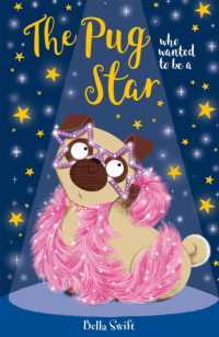 Pug Who Wanted To Be Star