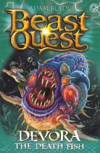 Beastquest133 Devora Death Fish