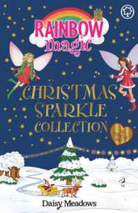 Rainbowmagic Christmas Sparkle Collection