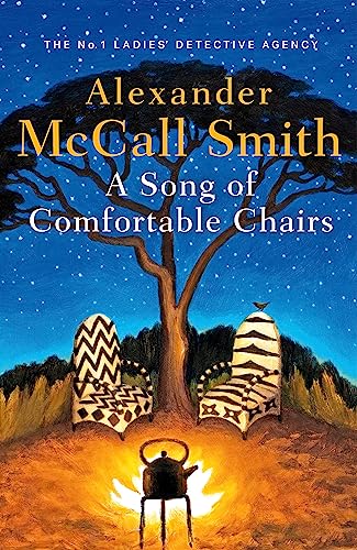 Song Of Comfortable Chairs /T