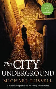 City Underground /T