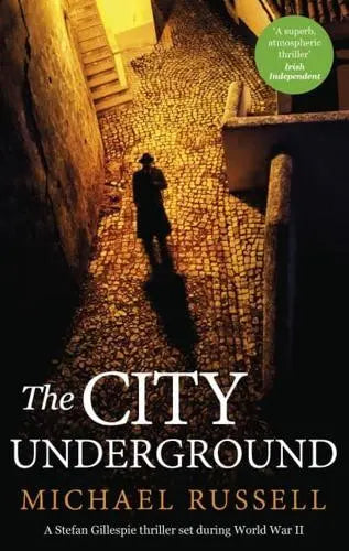 City Underground /T