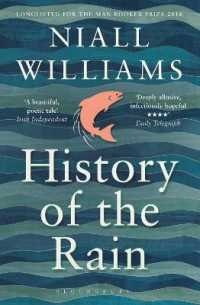 History Of Rain /P